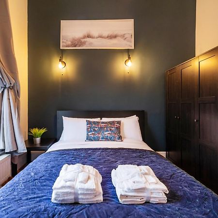 2 Bedroom In Center Of London Bagian luar foto